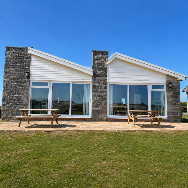 Coastal Getaway, Isle of Wight