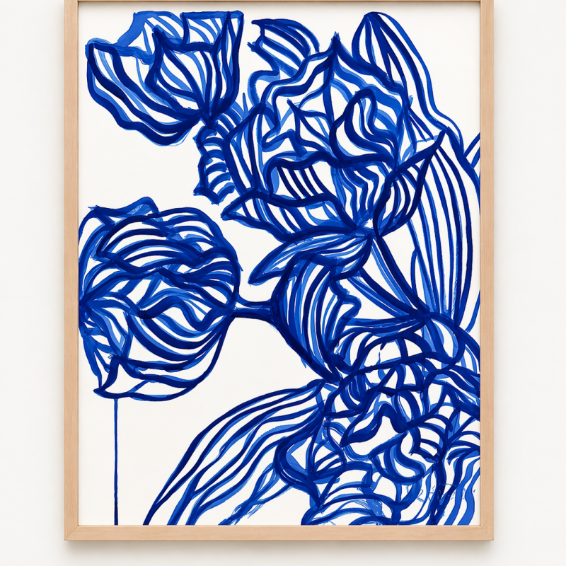 Original Artwork from Sophie Roberts