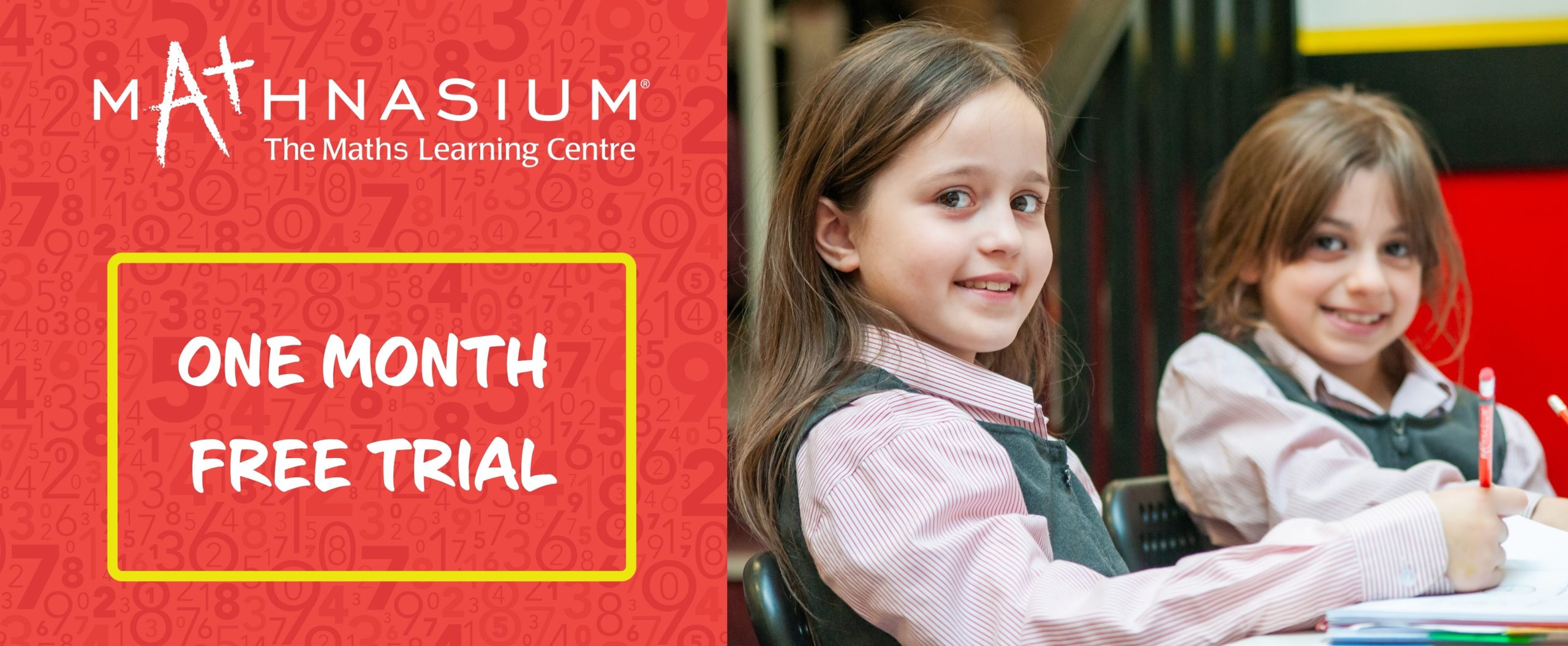 One Month Membership at Mathnasium Hammersmith - Image 2