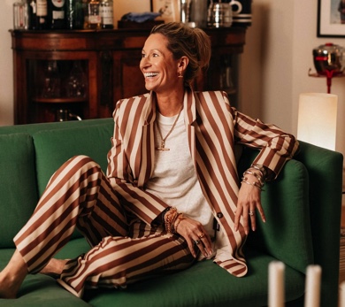 Exclusive Bespoke Jewellery Experience with Tilly Sveaas - Image 2