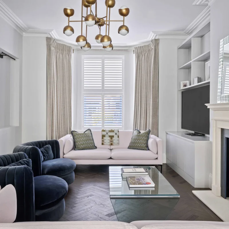 Interior Design Consultation