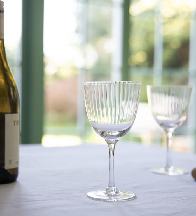 Set of Glasses from The Vintage List - Image 3