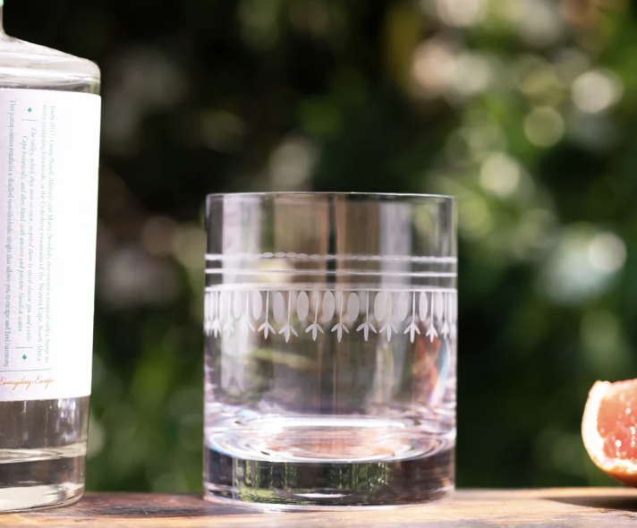 Set of Glasses from The Vintage List - Image 2