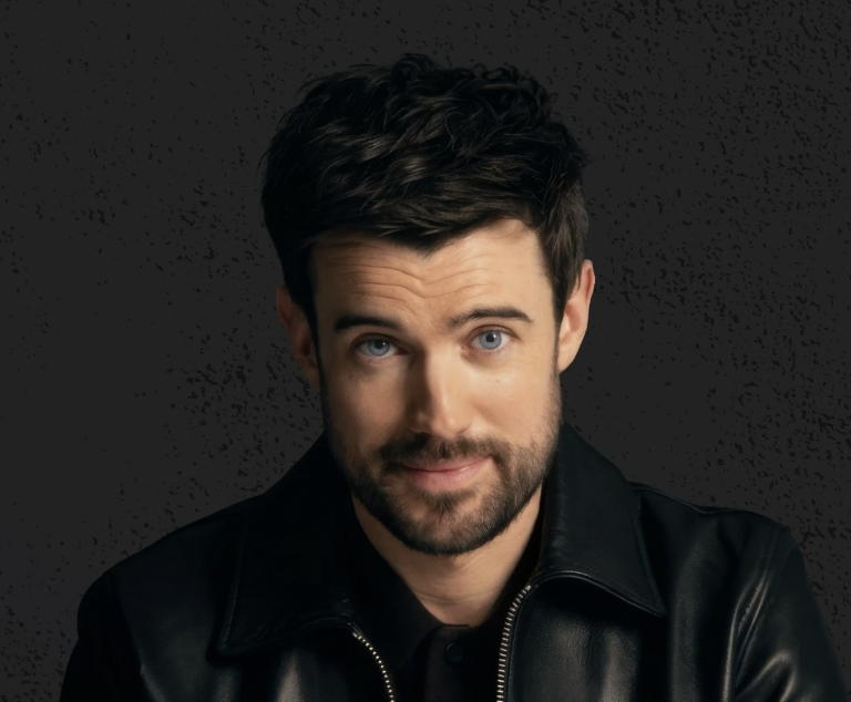 2 VIP Tickets to Jack Whitehall