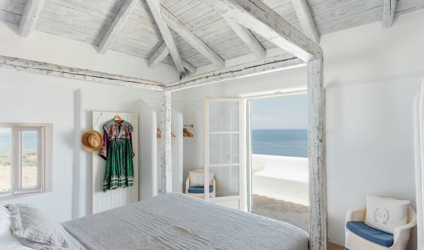 The Pink House, Zakynthos - Image 4