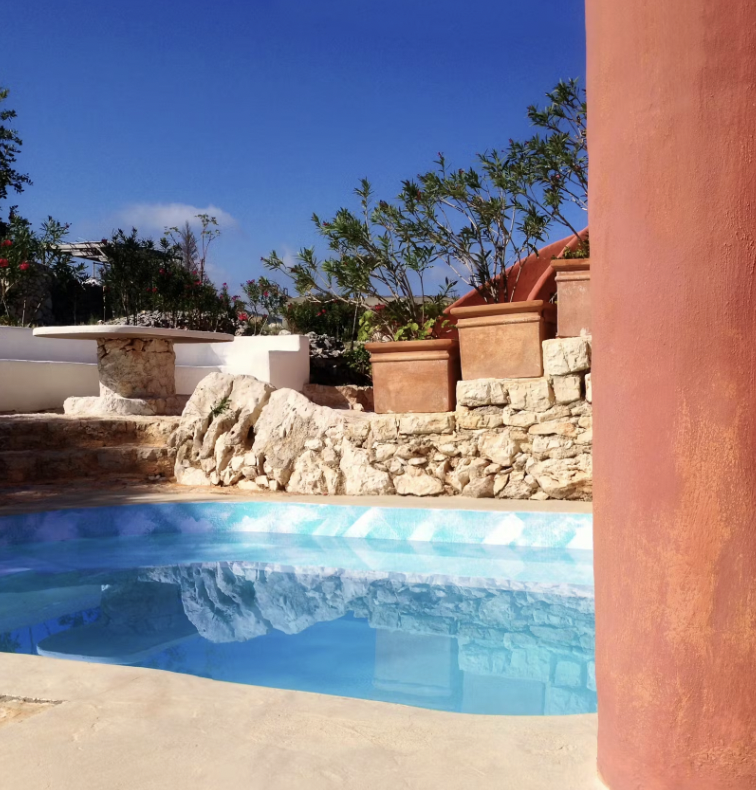 The Pink House, Zakynthos - Image 3