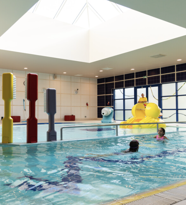 One Month Family Membership at Mode Club West London