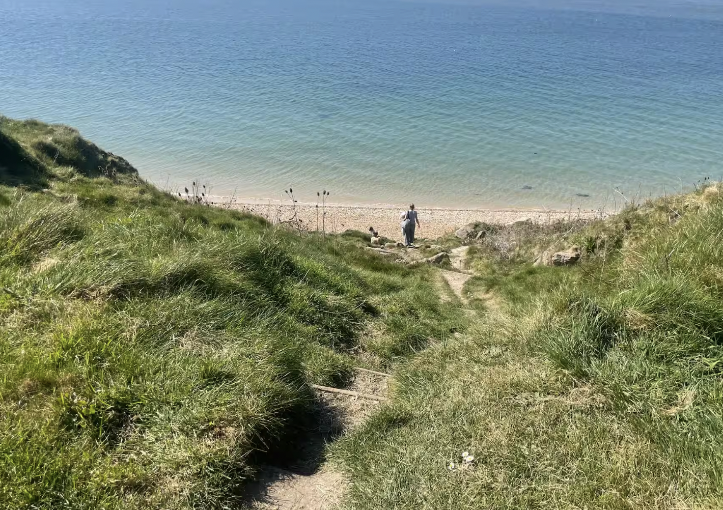 Coastal Getaway, Isle of Wight - Image 3