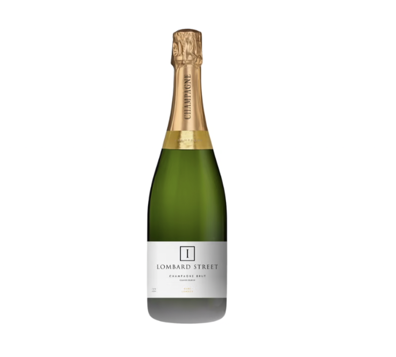 Premium “Complete Wine Collection” from 1 Lombard St
