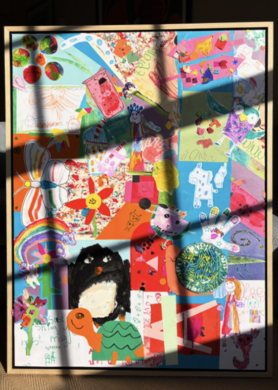 Bespoke Art from Littlest Galleries - Image 4