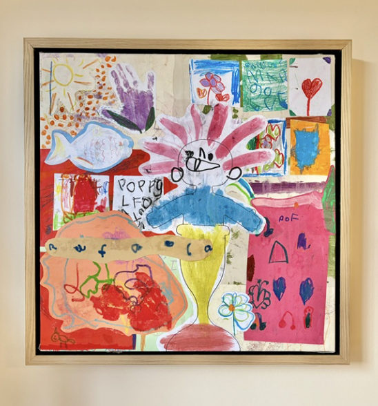 Bespoke Art from Littlest Galleries - Image 2