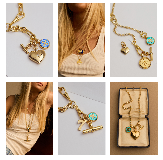 Exclusive Bespoke Jewellery Experience with Tilly Sveaas - Image 3