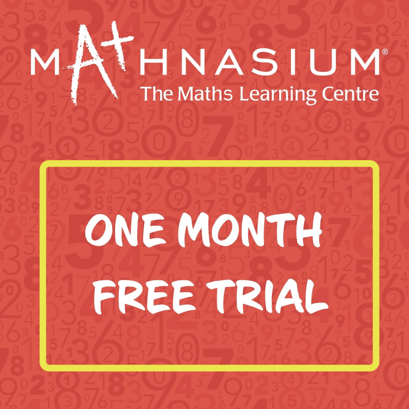 One Month Membership at Mathnasium Hammersmith