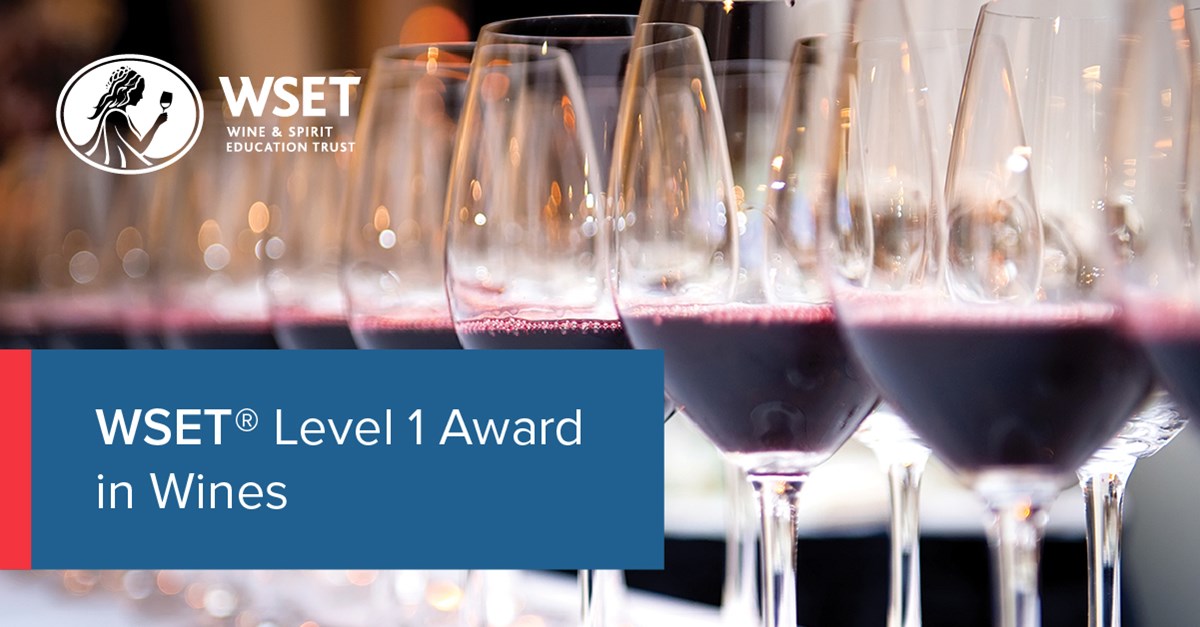 WSET Level 1 Wine Course for Two at Andrew Edmunds + Champagne - Image 2